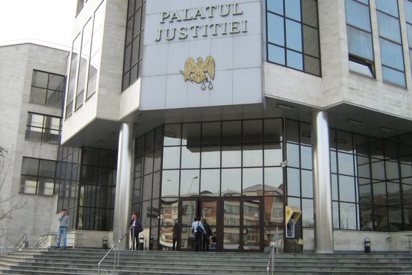 Tribunalul Maramureș are un nou președinte