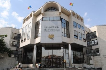 Grevă generală la Serviciul de Probaţiune Maramureş