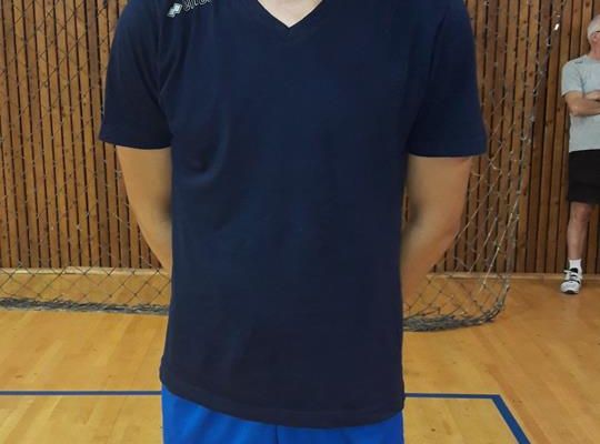 Știința Explorări a transferat un component al naționalei de tineret