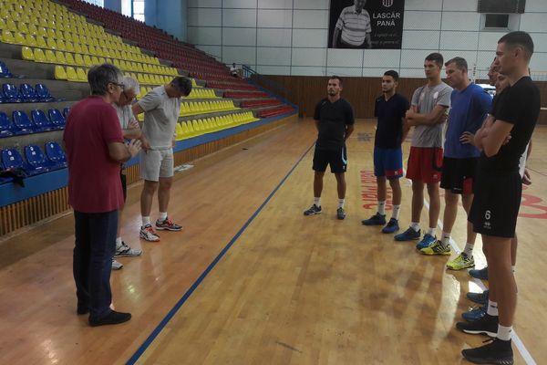 Final de vacanță la Știința Explorări