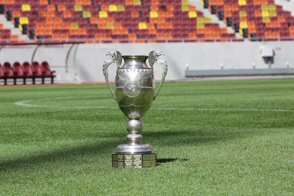 CUPA ROMÂNIEI - Minaur Baia Mare, calificată în faza 2 națională