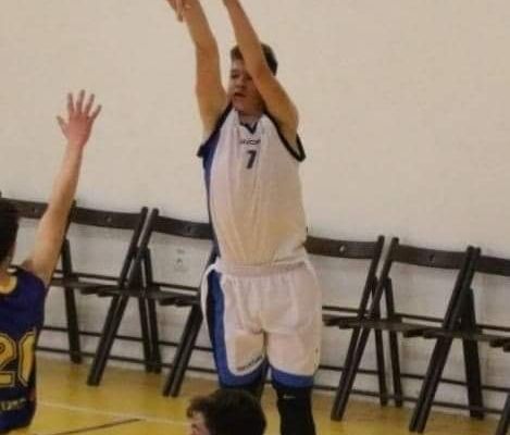 Sighetean, în lotul național al României U 16