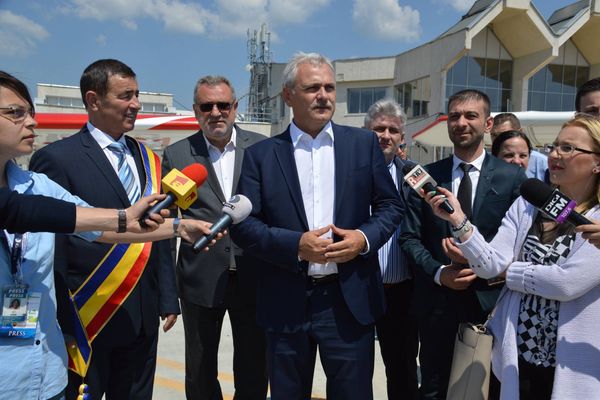 Deputat maramureșean: ”Susțin inițiativa pe care au avut-o colegii mei și care s-a materializat prin înaintarea unei scrisori-document menite să clarifice situația internă a PSD”