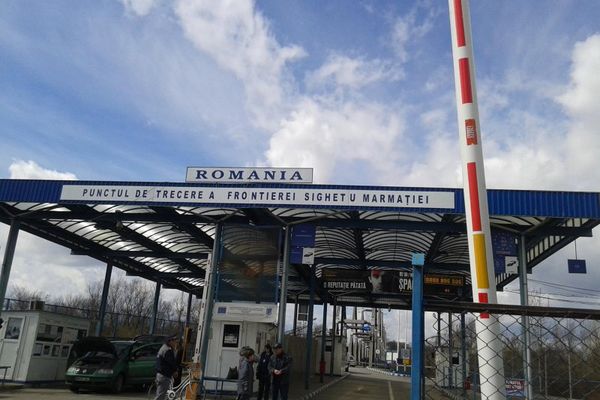 Bilanț la graniță. 25 de fraude vamale într-o lună