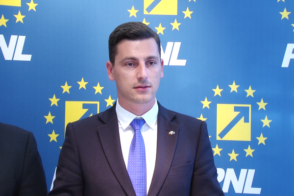 IONEL BOGDAN (PNL Maramureș): Partidul Național Liberal va depune un proiect de lege ce va viza modificarea actualei Legi a adunărilor publice