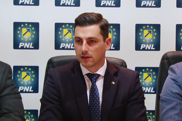Ionel Bogdan (PNL Maramureș): Guvernul a transferat la primării cheltuielile sociale. Acest transfer de cheltuieli va afecta grav finanțele locale