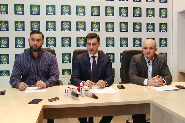 Amendamentele PNL la bugetul de stat susțin dezvoltarea și modernizarea țării