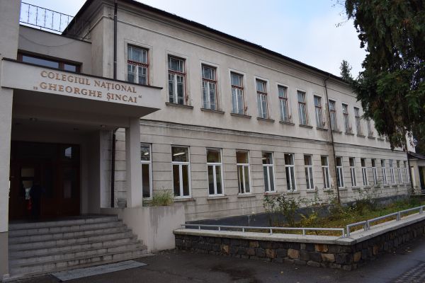 ”Informare acasă! Siguranță în lume!”