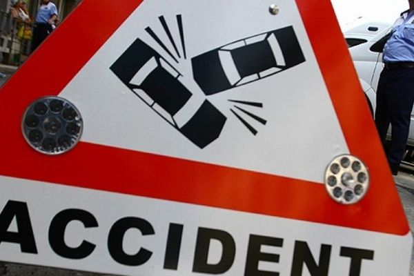 Accident mortal în localitatea Tisa