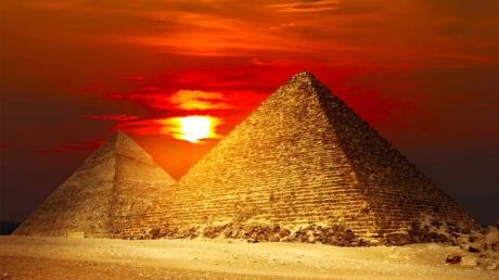 În Egipt, cu zbor direct din Baia Mare