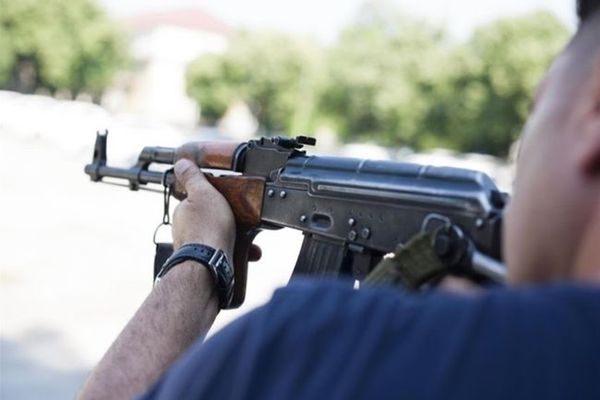 S-a modificat regimul armelor și munițiilor!