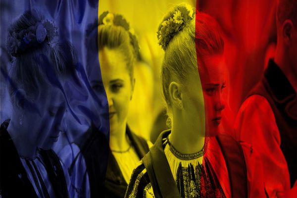 Programul oficial al Zilei Naționale a României 2019