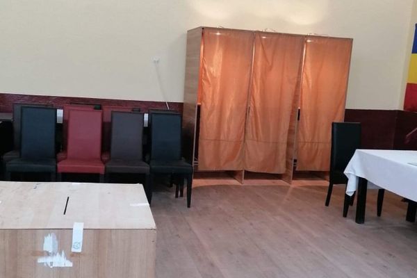 Sesizare depusă la BEJ Maramureș