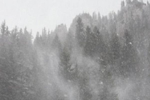 Ninsori așteptate astăzi în Maramureș