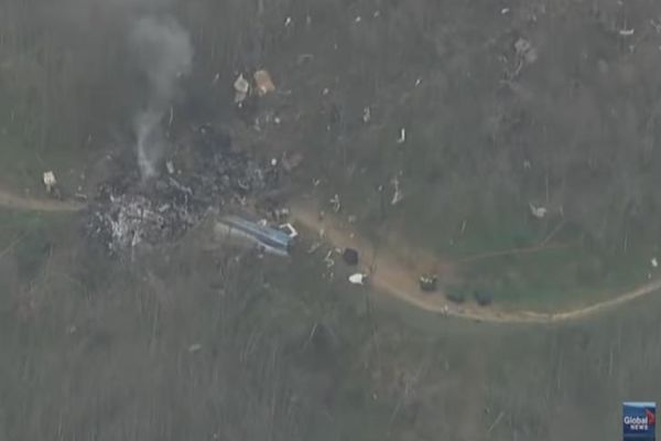 Fosta mare glorie a baschetului american Kobe Bryant a murit, la doar 41 de ani, după ce elicopterul în care se afla s-a prăbușit