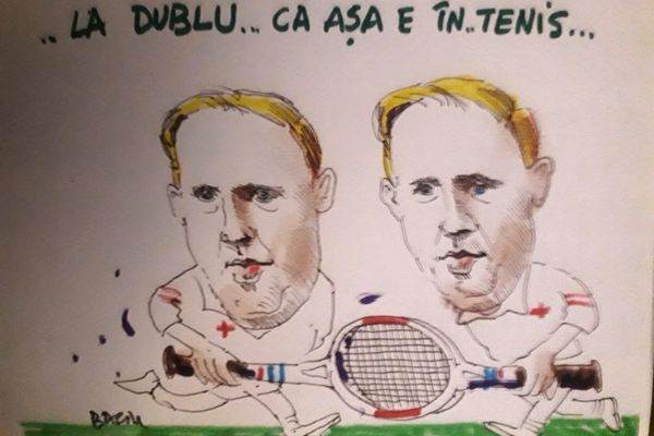 Victor Costache, ministrul sănătății și Horațiu Moldovan, secretar de stat, continuă să lucreze ca medici la două spitale private și după ce au ajuns în funcții de demnitate publică