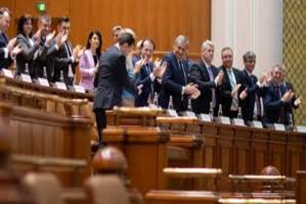 Componența Guvernului Orban 2.0 va fi definitivată după ședința de luni