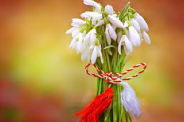 Începe oficial primavara! Cresc temperaturile