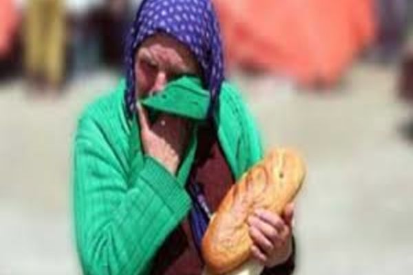 Drama pensionarilor din România. Batjocoriți după o viață de muncă