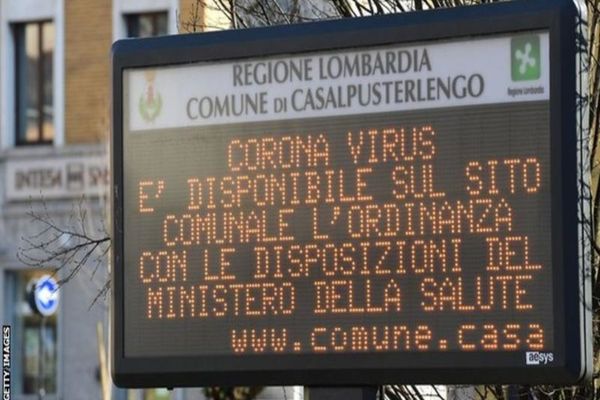 Român din Italia: Nu venim în România pentru că spitalele nu ne garantează un minim de protecție