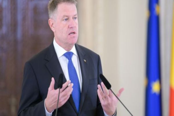 România, în Scenariul 4. Klaus Iohannis, anunțul momentului: Suntem alături de Suceava! Vă rog din suflet să aveți grijă!