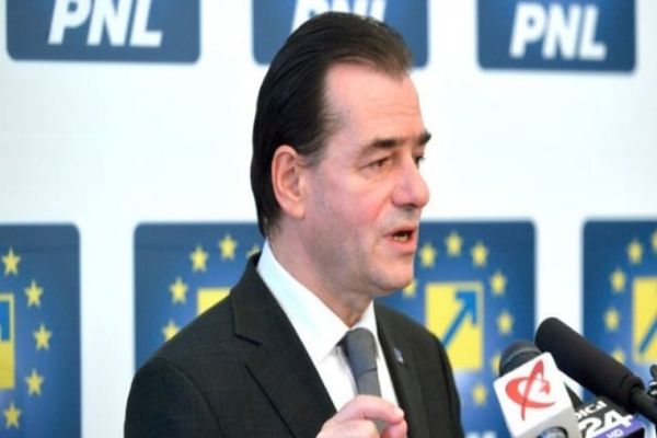 Ludovic Orban, anunț important pentru români, după ce a ieșit din autoizolare. Mesaj de la Guvern