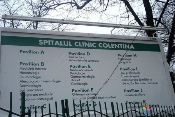 Spitalul Colentina oferă ONLINE evaluare medicală - Unde poți trimite întrebările tale medicilor