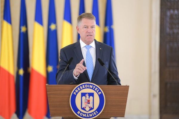 Anunț istoric de la Cotroceni. Ce cuprinde decretul prezidențial pentru starea de urgență