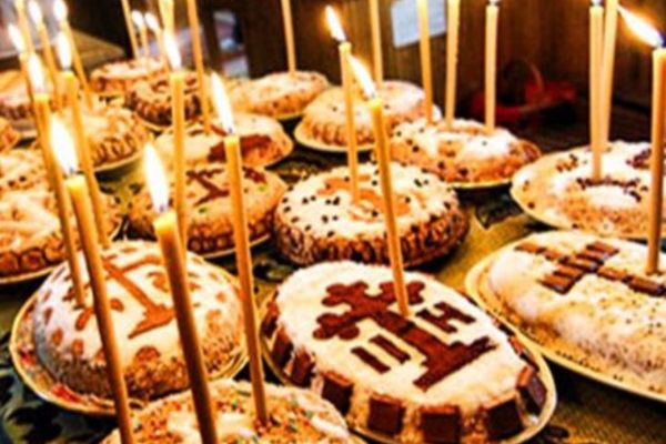 7 martie 2020. Pomenirea morților - Mare sărbătoare pentru creștinii ortodocși