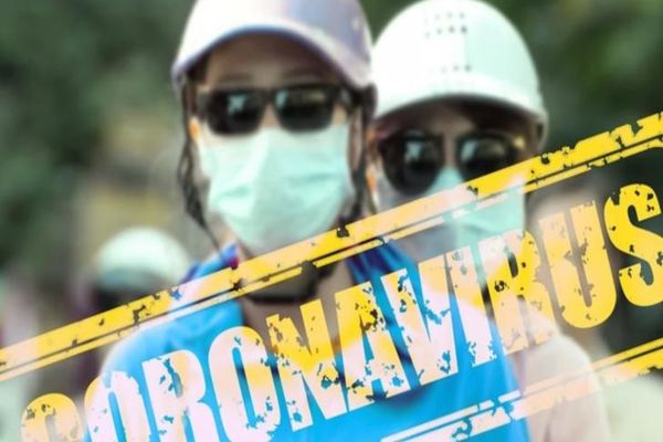 Scenariu dramatic pentru România: zilnic, peste 1.000 de cazuri noi. Persoanele cu risc URIAȘ de infecție