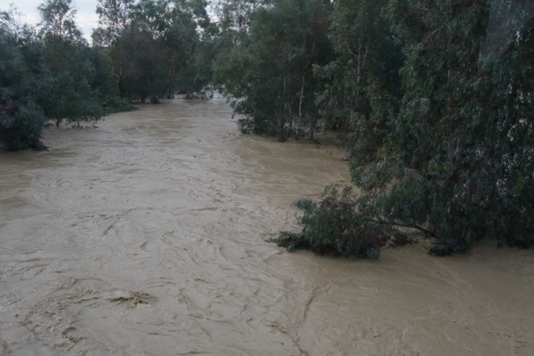 Strategie complexă de control a inundațiilor în bazinul hidrografic Tisa Superioară