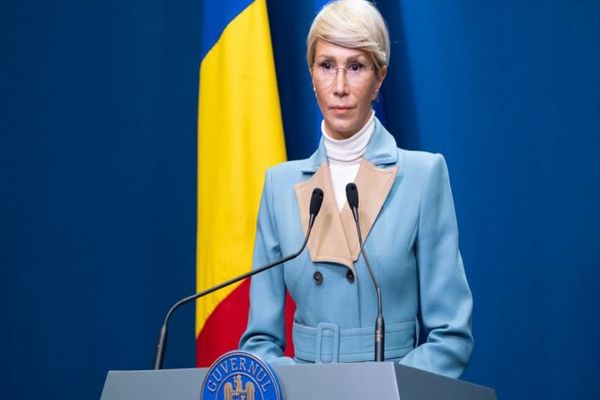 Alegerile locale se AMÂNĂ! Mesajul vicepremierului Raluca Turcan