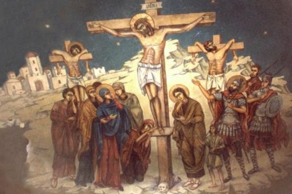 17 aprilie - Zi de mare doliu pentru credincioși - Sfânta şi Marea Vineri