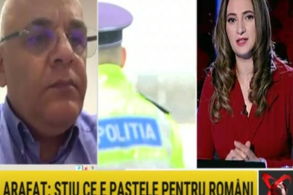 Raed Arafat: „Starea de urgență trebuie prelungită. Va trebui să ajungem la o conviețuire cu acest virus”