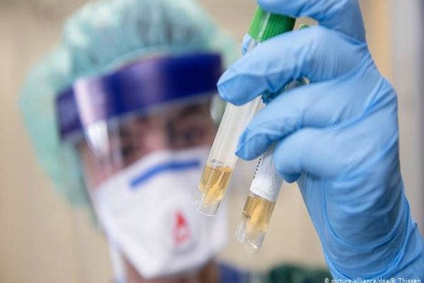 967 de suceveni sunt infectați cu noul coronavirus