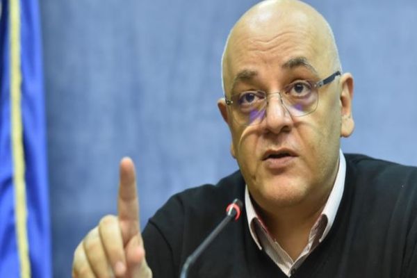 RAED ARAFAT, semnal de alarmă: "Riscăm să primim o lovitură de boomerang, ca virusul să revină în forță"