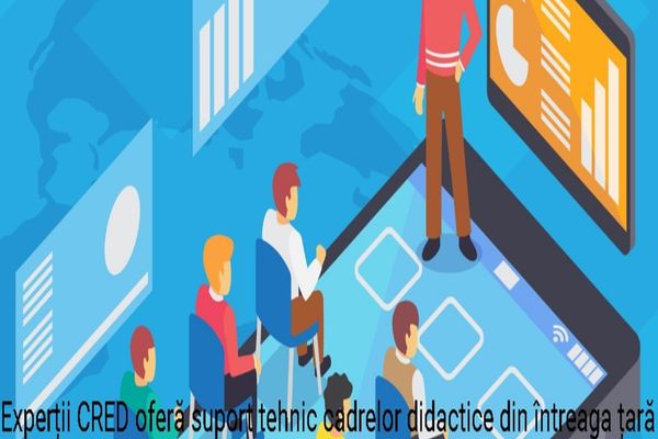  A fost emis ordinul de ministru privind instrucțiunea de organizare a procesului educațional pe perioada suspendării cursurilor