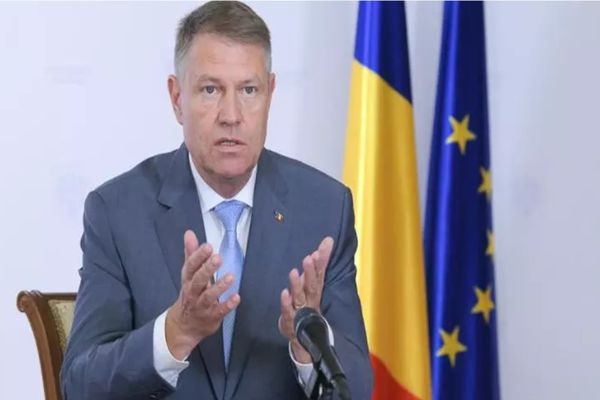 Klaus Iohannis, anunț de ULTIMĂ ORĂ: ”Urmează săptămâni foarte DIFICILE, CRITICE”