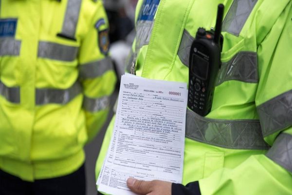 Amenzile din perioada stării de urgență nu pot fi anulate prin lege