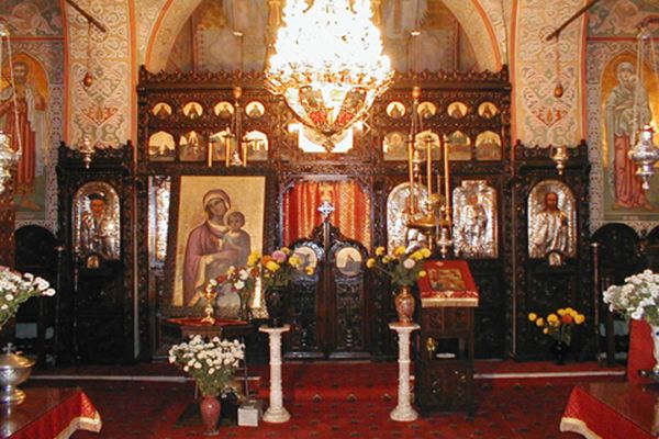 Bisericile rămân ÎNCHISE după 15 mai!