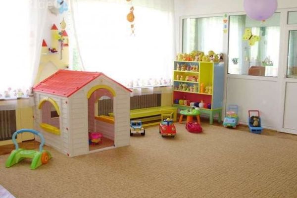 Creșele și grădinițele s-ar putea redeschide pe 15 iunie