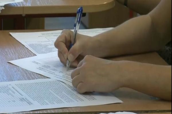 Bacalaureat 2020. Sesiune specială în iulie pentru elevii cu temperatură mare sau cu probleme de sănătate