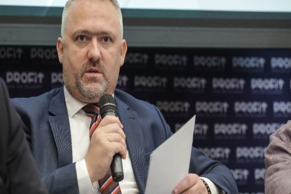 BREAKING NEWS. Lovitură a procurorilor DNA. Directorul UNIFARM, acuzat că ar fi cerut 760.000 euro mită, în plină pandemie 