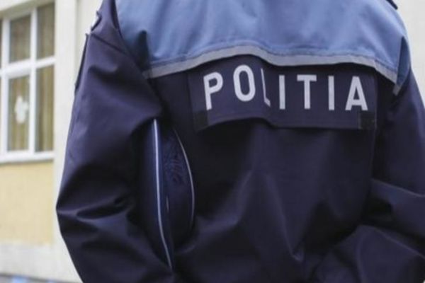 Nici o zi fără ordine de protecție emise de polițiștii maramureșeni