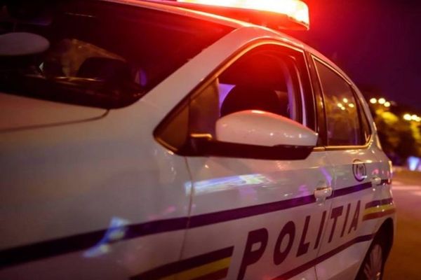 Un tânăr din Maramureș s-a auto agresat fizic din cauza unor discuţii în familie