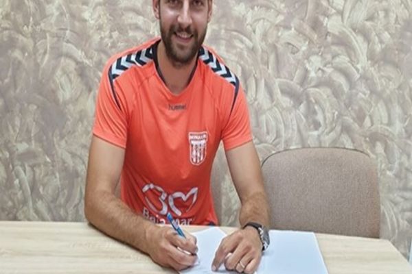 SPORT: Ionuț Ramba revine la CS Minaur din aceasta vară