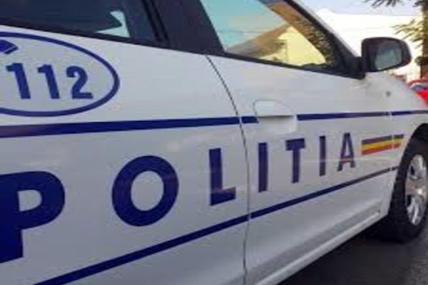 MARAMUREȘ: Depistați în trafic de poliţişti având permisele de conducere reținute