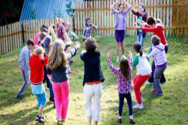 Ce se întâmplă cu taberele pentru copii, pe perioada pandemiei