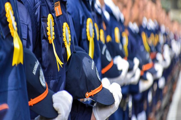 START CONCURS – Admitere în Academia de Poliție ”Al. I. Cuza” București