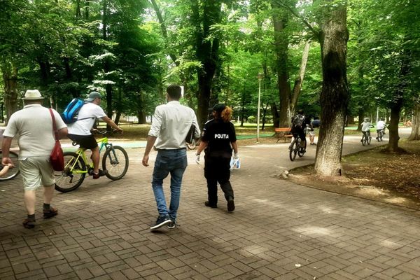 Controale în Maramureș pentru prevenirea răspândirii SARS COV 2